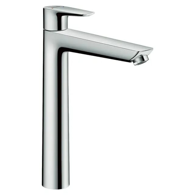 Talis e - Waschtisch Einhebelmischer, verchromt 71717000 - Hansgrohe