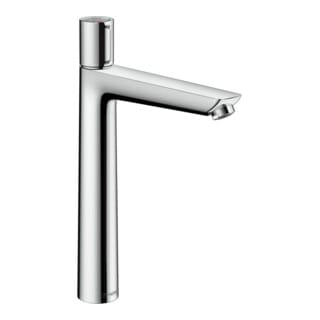 Talis Select e Einhebel Waschtischmischer 240, - Hansgrohe