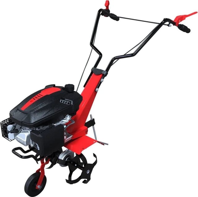 Güde Gartenfräse GF 384 Benzin Motorhacke Bodenhacke Motorfräse Bodenfräse
