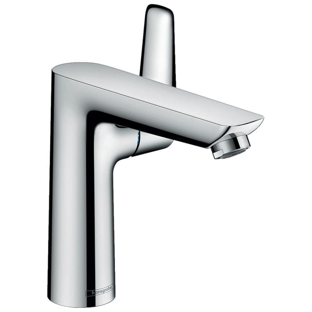 Talis e - Waschtisch Einhebelmischer 150, verchromt 71755000 - Hansgrohe