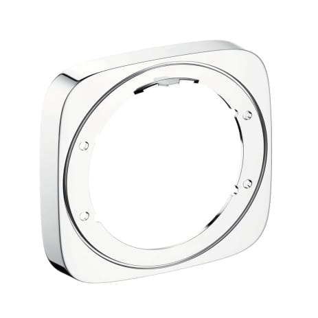 PuraVida Verlängerungrosette, 15597000 - Hansgrohe