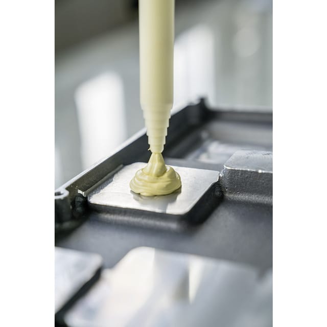 Kerafol KERATHERM GFL 3020 Vergussmasse 1.8 W/mK 50 ml Temperatur (max.): +200 °C