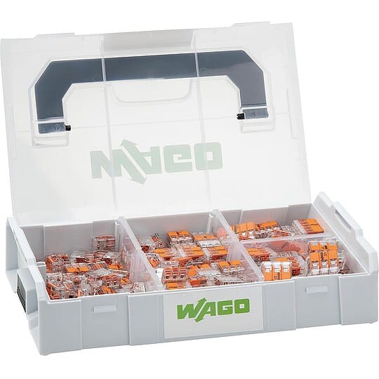 Verbindungsklemmen-Set Wago 887-959