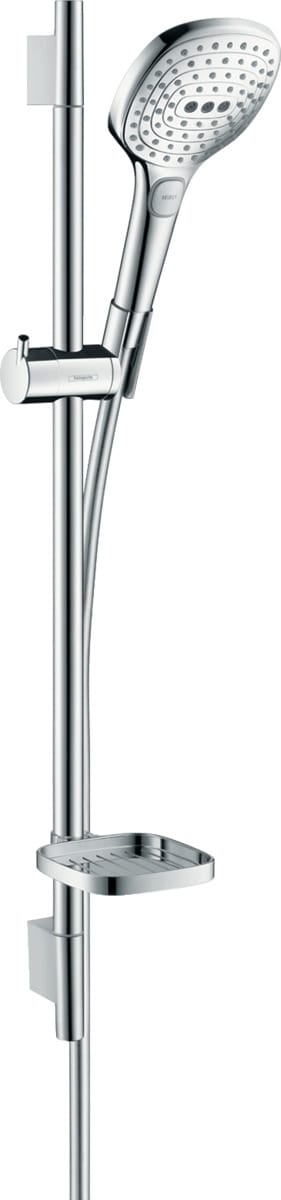 hansgrohe Raindance Select E Brauseset 120 3-jet EcoSmart mit