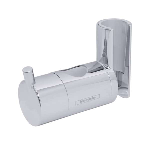 Schieber Unica'S Puro Brausenstange chrom - Hansgrohe