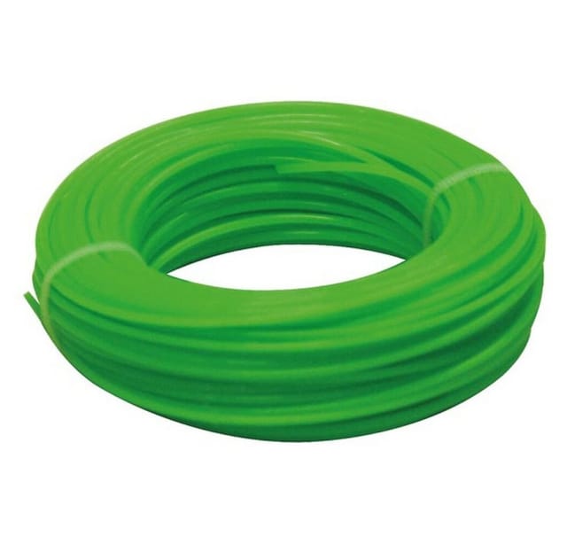 Trimmerfaden - 100 m x 1.6 mm