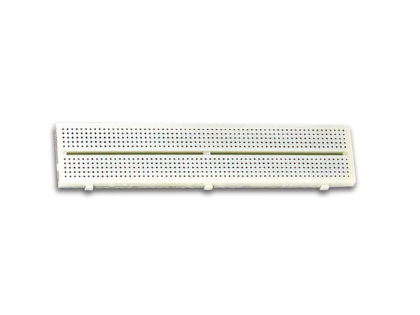 Qualitativ hochwertige steckplatine - 640 löcher