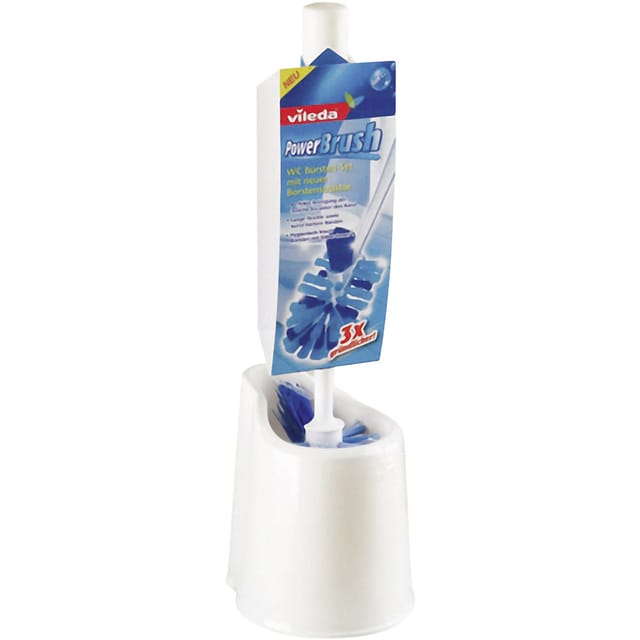 PowerBrush WC-Bürste - Vileda