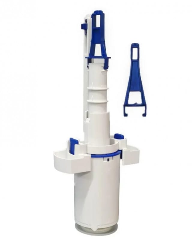 Spülventil AP128.300 2M 243634 243634001 - Geberit