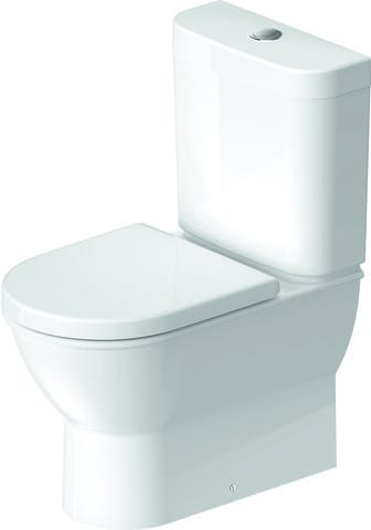 Duravit - Darling New Stand wc 213809, zur Kombination für