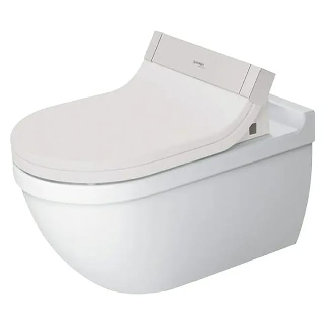 Starck 3 Wand-WC für SensoWash®, 2226590000 - Duravit