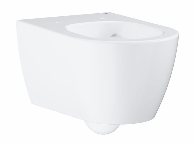 Essence - Wand-WC, Rimless, PureGuard, Alpinweiß 3957100H - Grohe