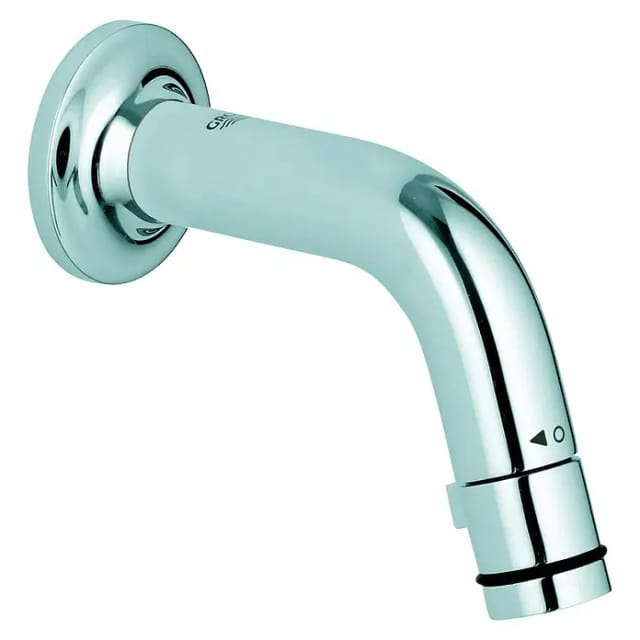 Universal - Universal Waschtisch-Wandauslaufventil, verchromt 20205000 - Grohe