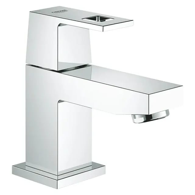 Eurocube Standventil, XS-Size , ohne Ablaufgarnitur, - Grohe
