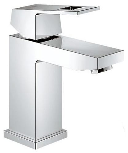Eurocube Einhand-Waschtischbatterie, S-Size, ohne - Grohe