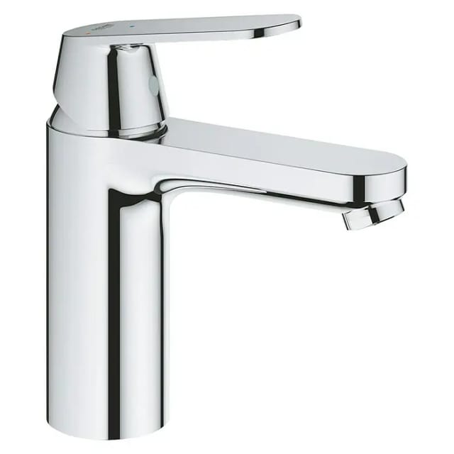 Eurosmart Cosmopolitan - Waschtisch Einhebelmischer es, verchromt 2339800E - Grohe
