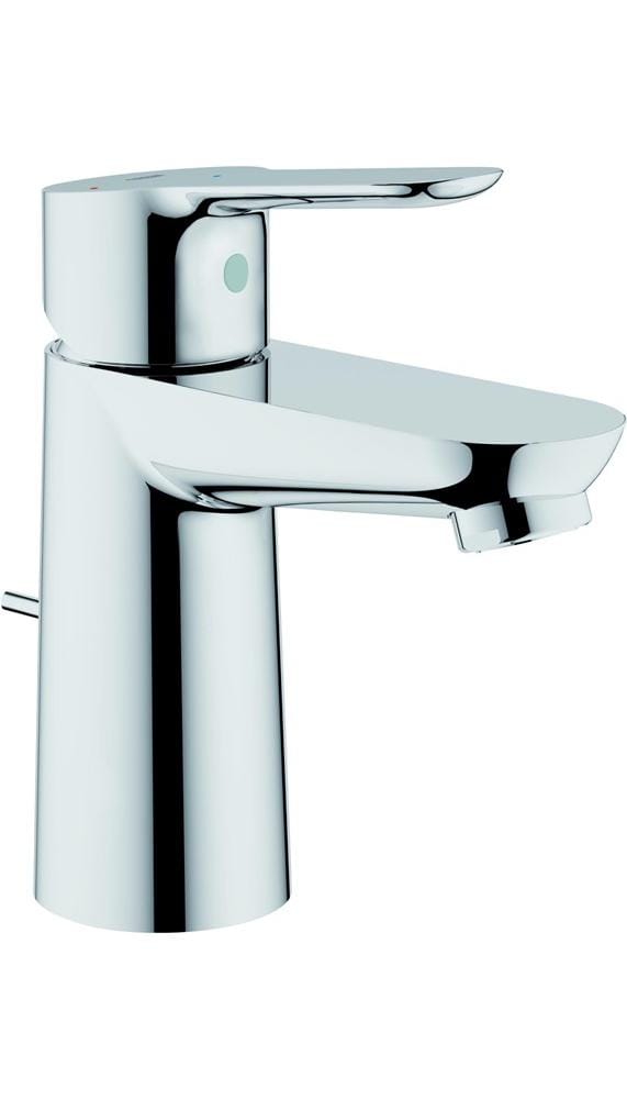 Grohe Eurostyle Cosmopolitan - Waschtisch Einhebelmischer S, verchromt 2338720E
