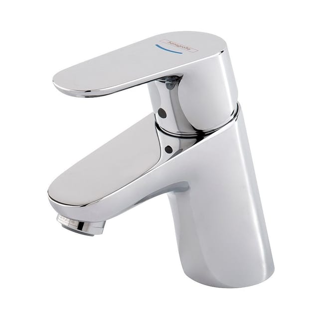 Focus Standventil, ComfortZone70, für Kaltwasser oder - Hansgrohe