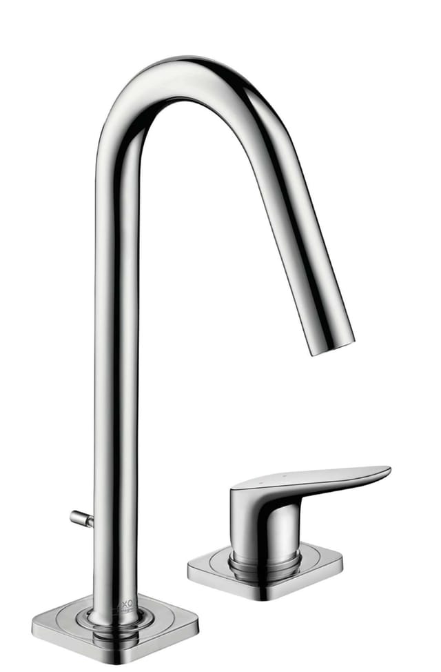 Axor - hansgrohe Citterio m 2-Loch Waschtischmischer 160 mit
