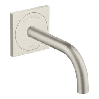 Axor Uno Waschtischmischer, Elektronik, Unterputz, - Hansgrohe