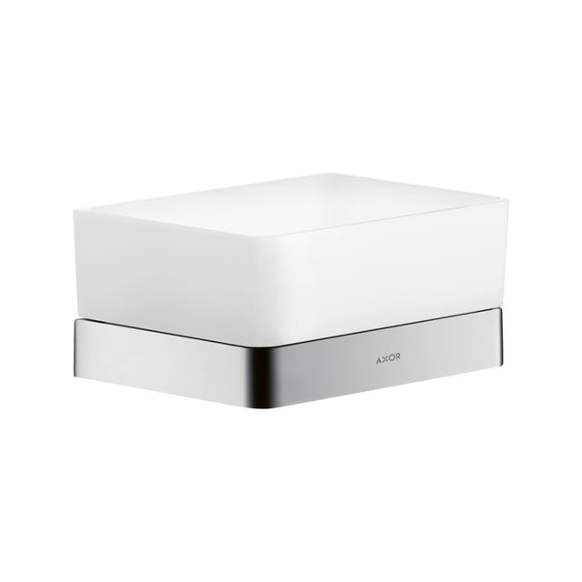 Hansgrohe - axor Universal Accessories Ablage, für Dusche, 42802000