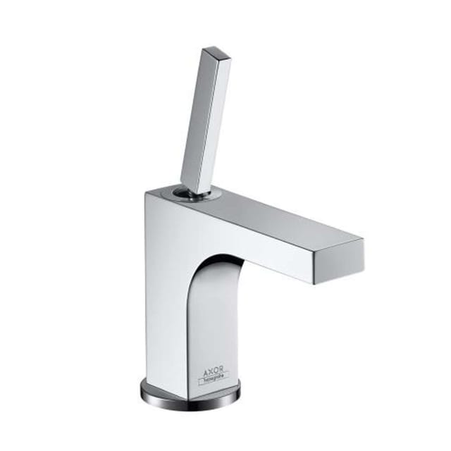 Axor Citterio Einhebel-Waschtischmischer 90, - Hansgrohe