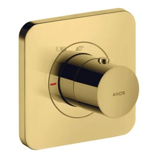 Axor Citterio e Thermostatmodul Unterputz 12 x 12, - Hansgrohe