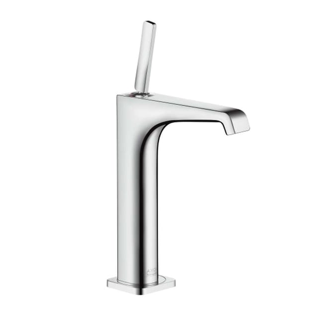 Axor Citterio e Einhebel Waschtischmischer 190 ohne - Hansgrohe