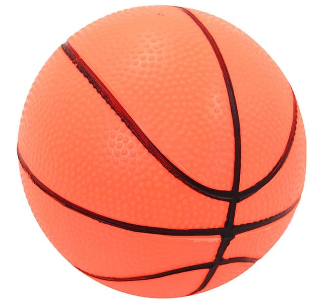 Kinder Basketballkorb und Ball Set vidaXL