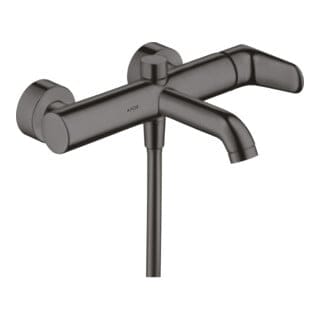 Axor Citterio m Einhebel Wannenmischer Aufputz dn 15, - Hansgrohe