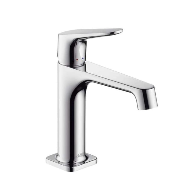 Axor Citterio m Einhebel Waschtischmischer ohne - Hansgrohe