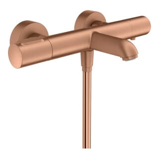 Axor Citterio m Wannenthermostat Aufputz, 2 - Hansgrohe
