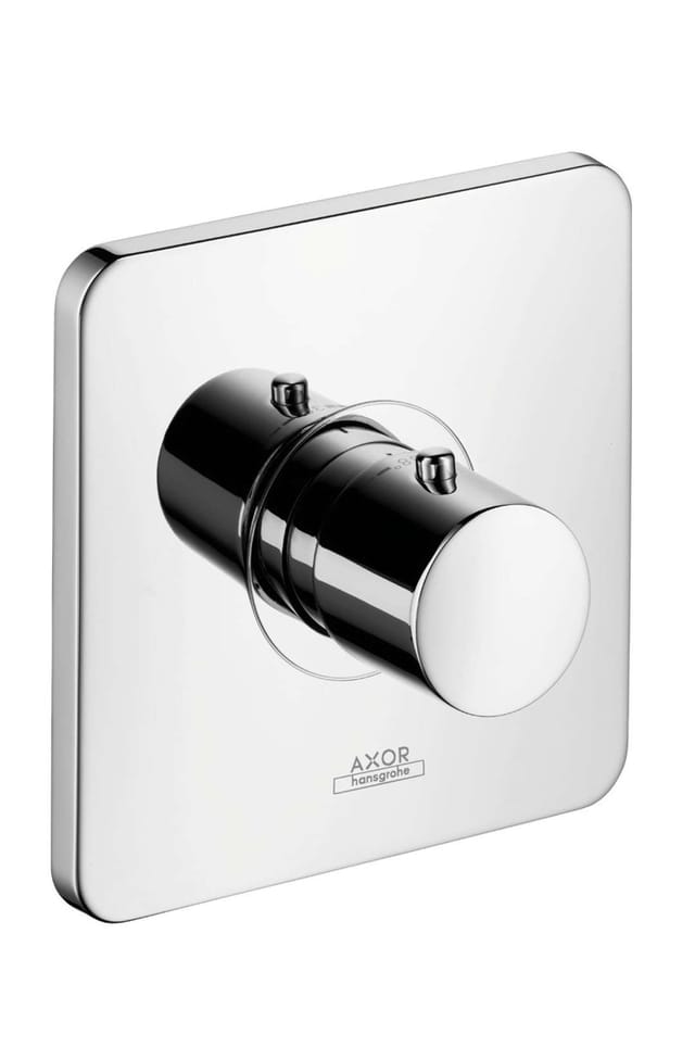 Axor Citterio m Highflow Thermostat Unterputz, 34716000 - Hansgrohe