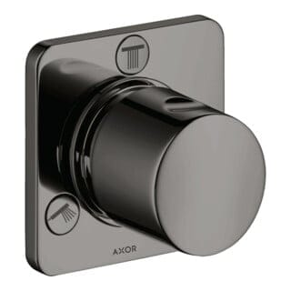 Axor Citterio m Trio/ Quattro Ab- und Umstellventil - Hansgrohe