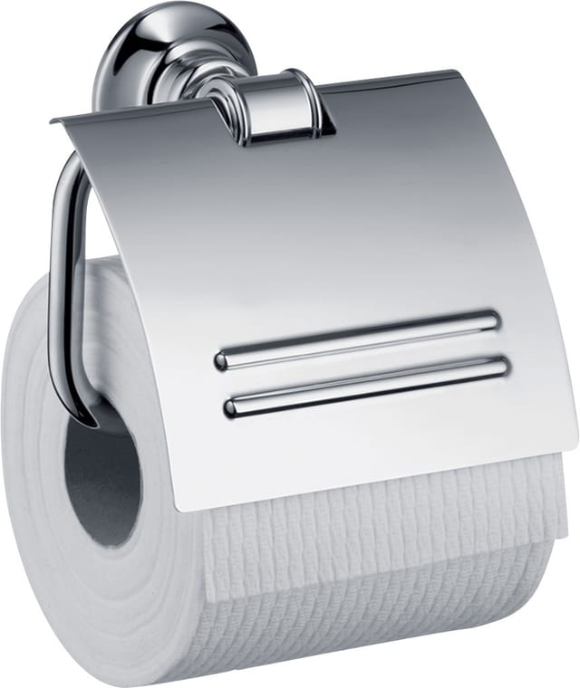 Axor Montreux Papierrollenhalter 000, 42036000 - Hansgrohe