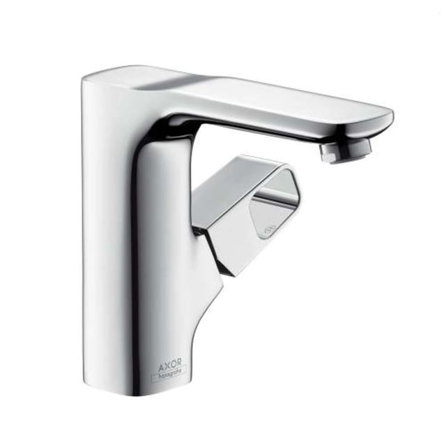 Axor Urquiola Einhebel Waschtischmischer DN15, 11020000 - Hansgrohe