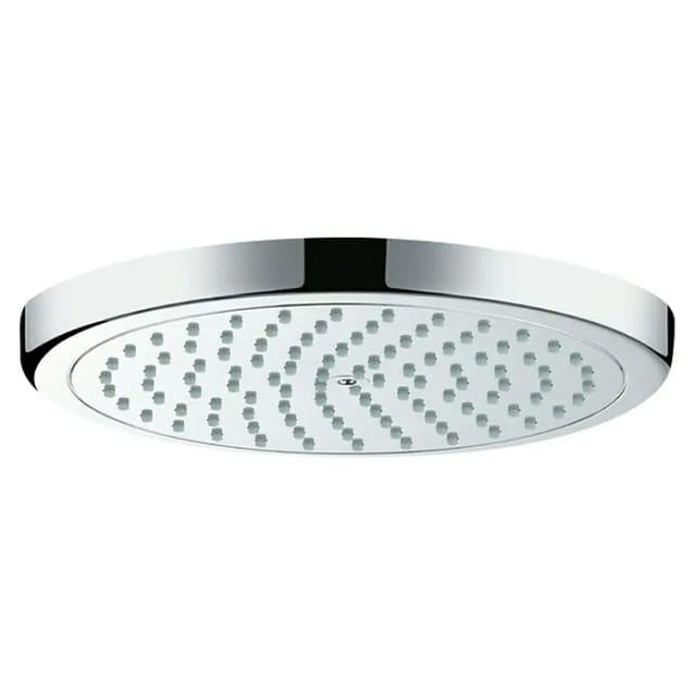 Hansgrohe - Croma 220 - Kopfbrause Air 1jet, EcoSmart 9 l/min, verchromt 26465000