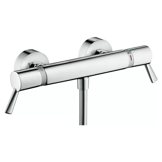 Ecostat Brausethermostat, Aufputz, 1 Verbraucher, - Hansgrohe