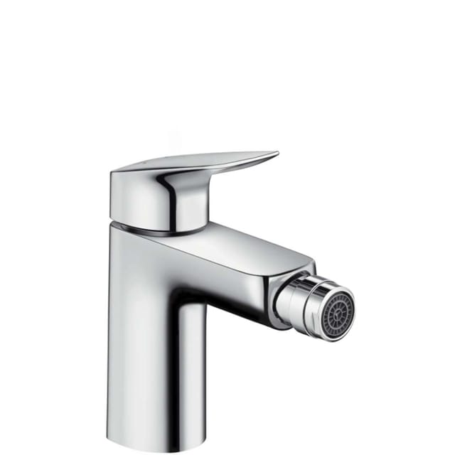 Logis - Bidet-Eihebelmischer, verchromt 71200000 - Hansgrohe