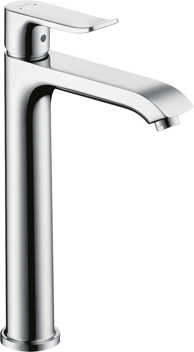 Metris Einhebel-Waschtischmischer 200 ohne - Hansgrohe