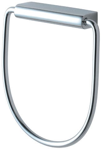 Ideal Standard - Connect Handtuchring (schwenkbar), Chrom, N1384AA