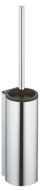 Plan Care Toilettenbürstengarnitur, mit Deckel, 34964170100 - Keuco