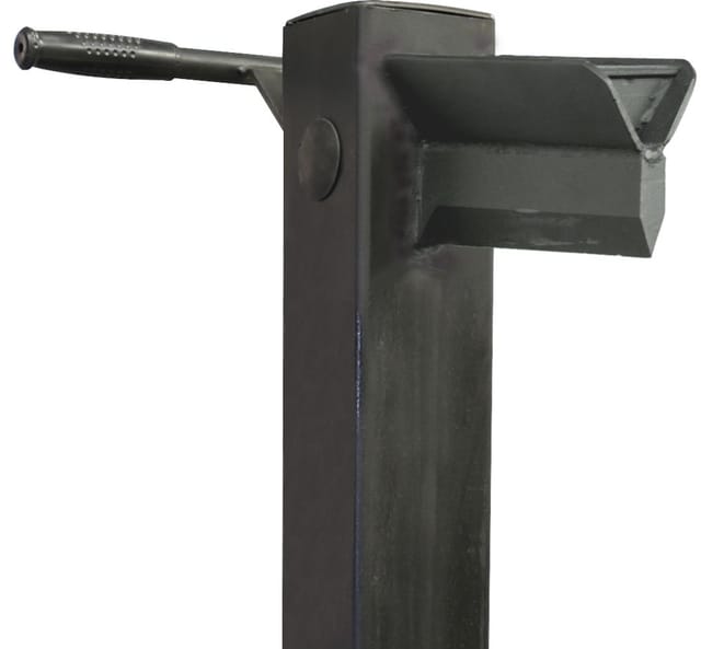 Güde - GHS500‑8TB Benzin Holzspalter 8 t 4,1 kW 5,5 PS 500 mm 2Hand Sicherheit
