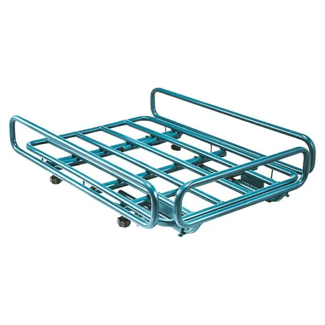 DCU180 Rohrrahmen Makita 199009-8