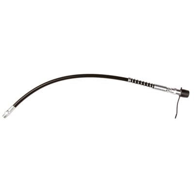 Fettschlauch 300 mm max. 310 bar, für Fettpresse P-90451 - Makita