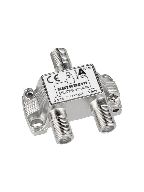 Kathrein Verteiler 2f. EBC 02/G