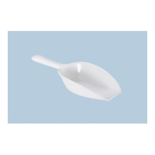Abfüllschaufel 110 ml, hd-pe, natur