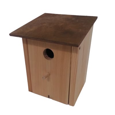 Berger&schröter - Gewebe-Abdeckplane 3 x 4 m 140g/m² grün
