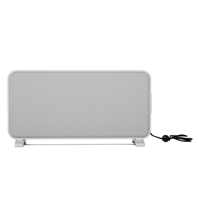 Infrarotheizung 2000 w – Wandmontage & Standgerät, Graphen-Heizelement, App & Touch-Steuerung, Thermostat, IP24, Überhitzungs- & Umkippschutz, für