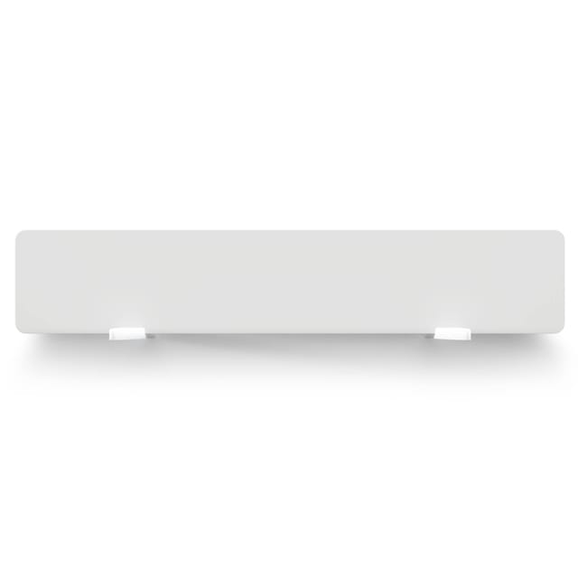 Infrarotheizung Für Wände 50 w – Wandmontage Und Frei Stehend, Keramikgehäuse, Ip24, Energieeffizient, Für Den Innenbereich, Trocknet Wände Und